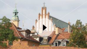 Tuż przed konklawe…