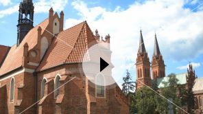 Czasy seminaryjne we Włocławku
