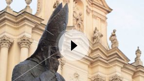 Prymas Wyszyński na temat społeczeństwa