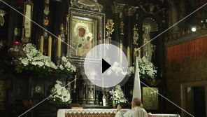 Maryja w życiu Prymasa Wyszyńskiego