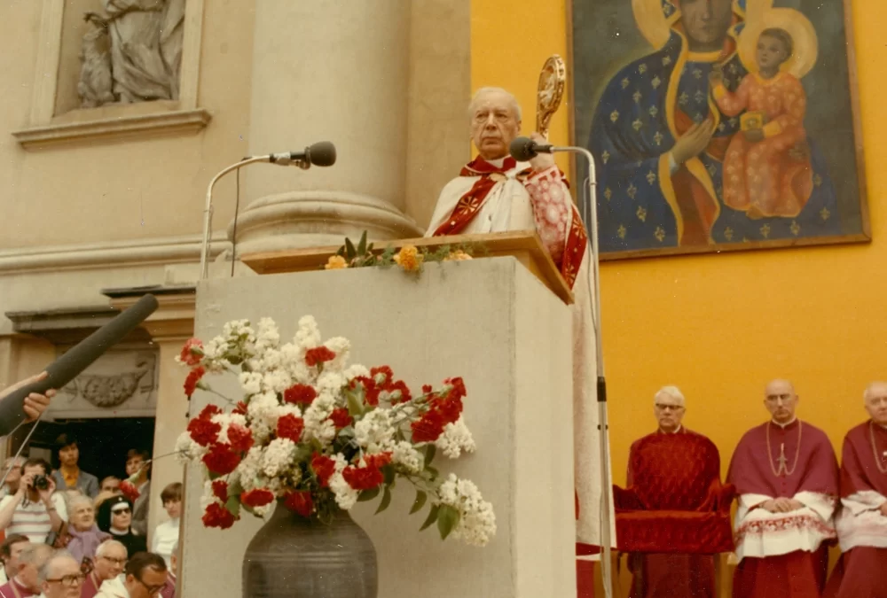 U podstaw ładu życia i współżycia