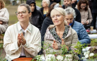 Dziękczynienie za błogosławionego Stefana Wyszyńskiego w Choszczówce