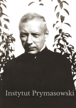 prof. seminarium w?oc?awskiego po nominacji na kanonika kapitu?y katedralnej 1945